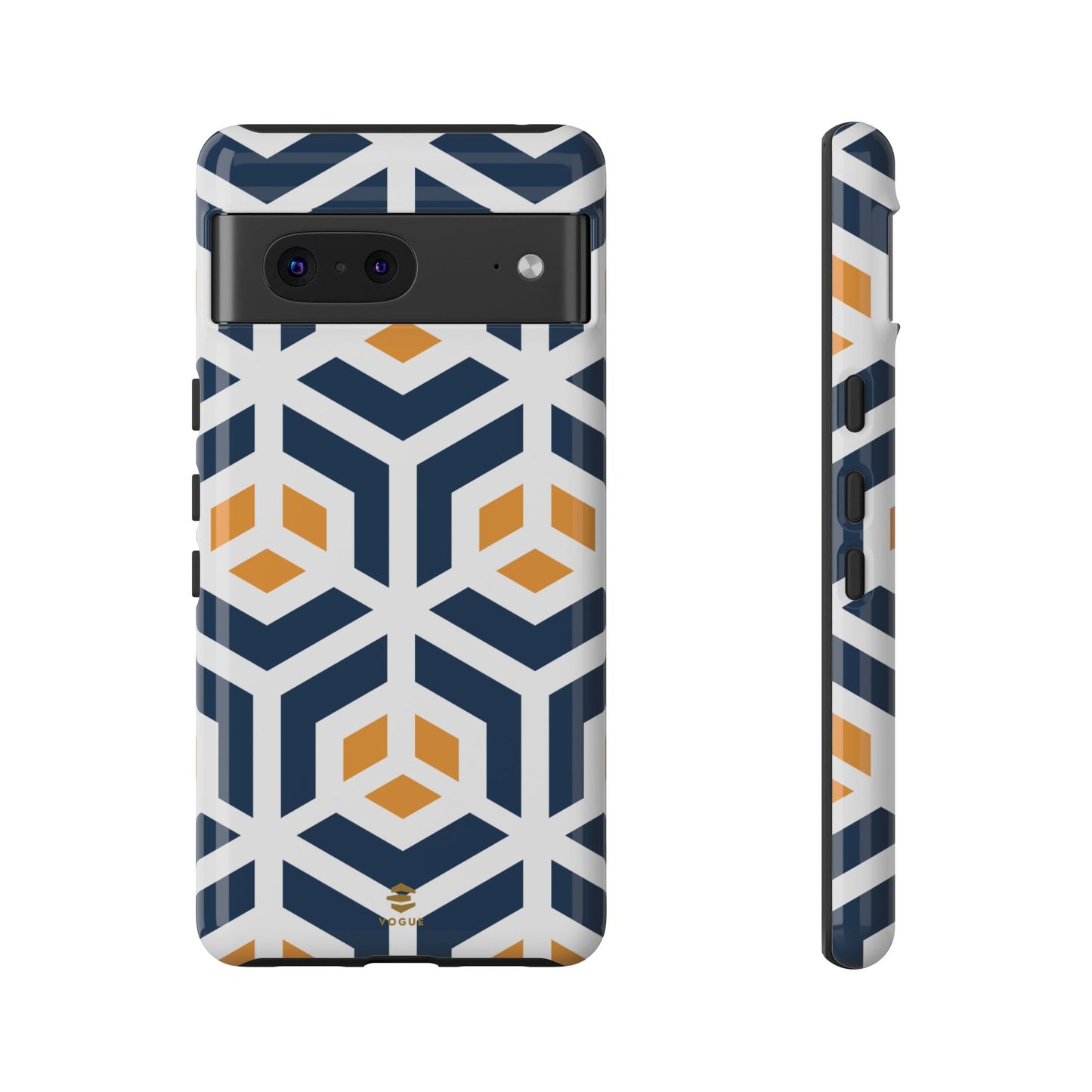 Hexacube Google Tough Case