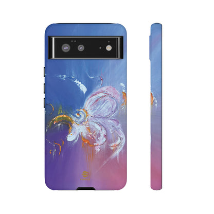 Dancing Orchid Google Pixel Case