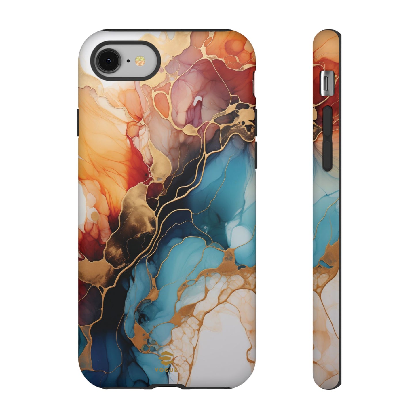 Infinity iPhone Case