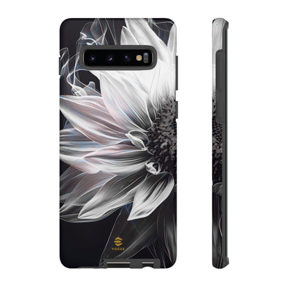 Moonlight Sunflower Samsung Tough Case