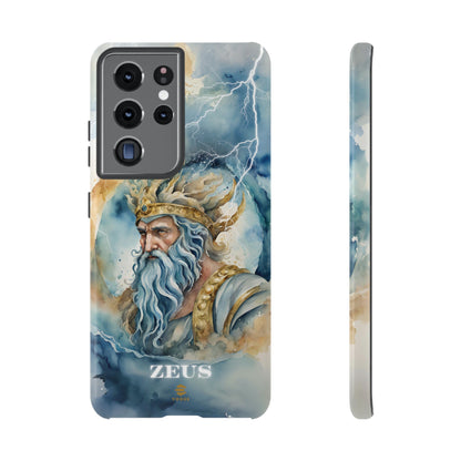 Zeus Samsung Galaxy Tough Case