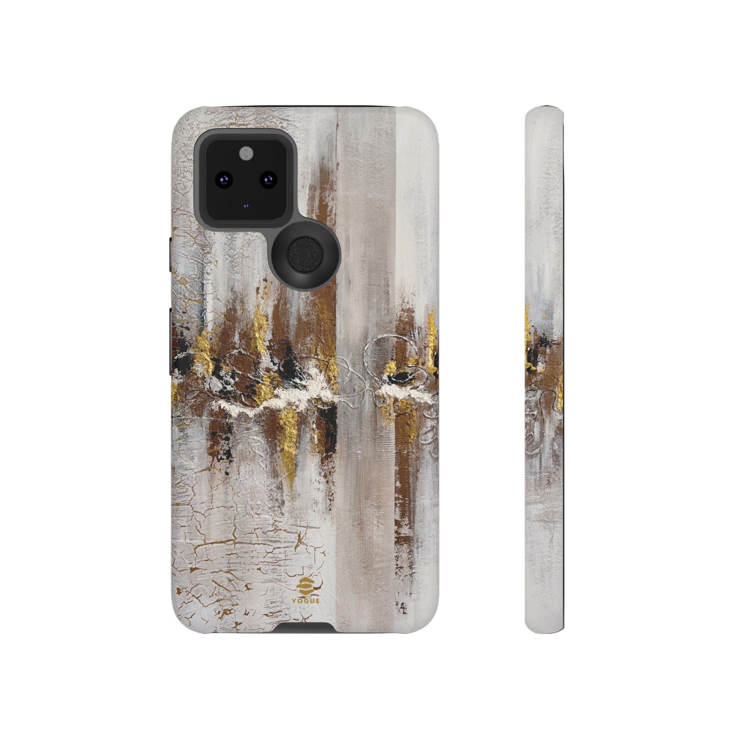 Abstract CityScape Rhythm Google Tough Case