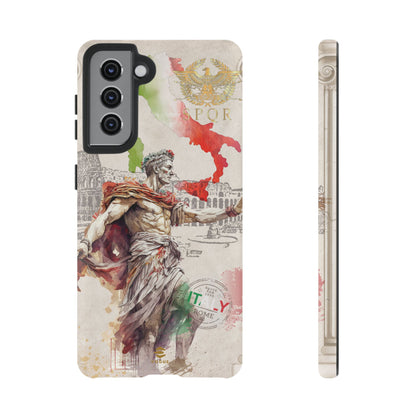 Ancient Rome Samsung Tough Case