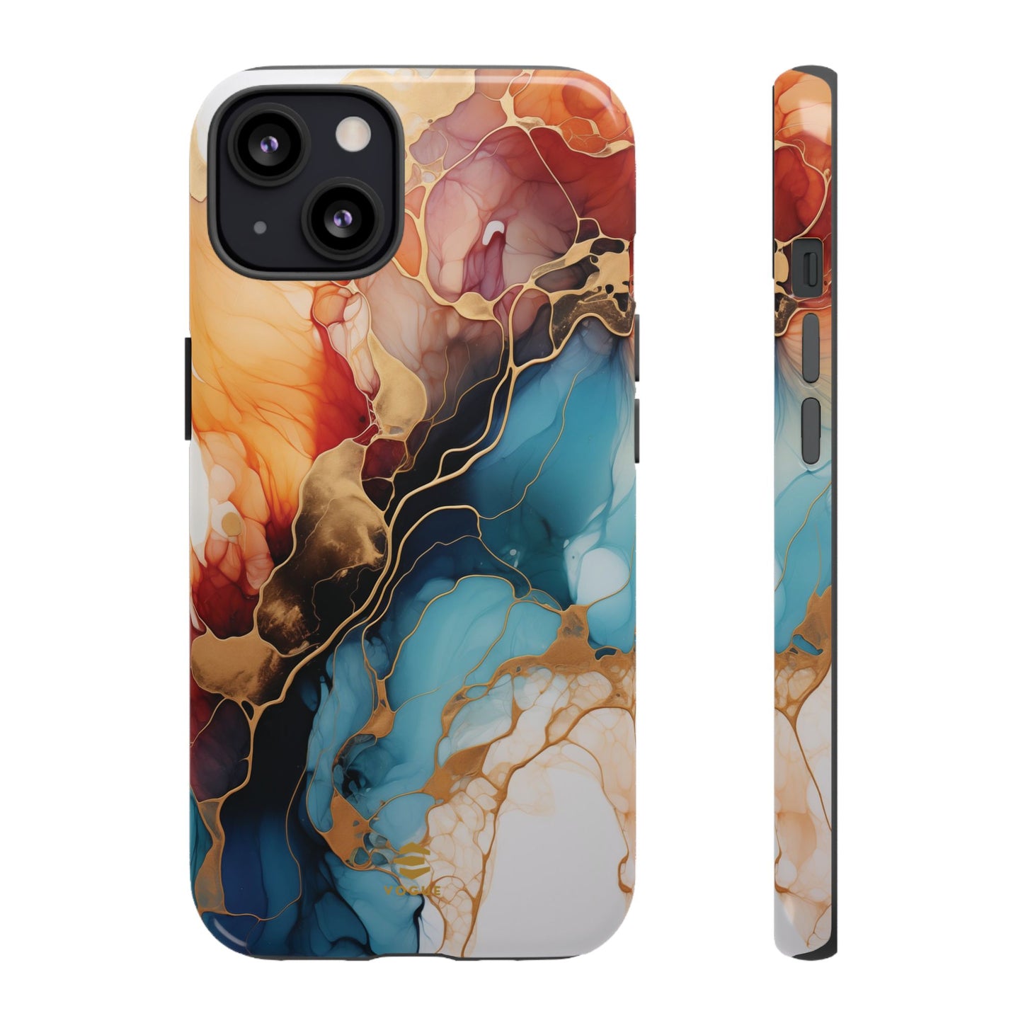 Infinity iPhone Case