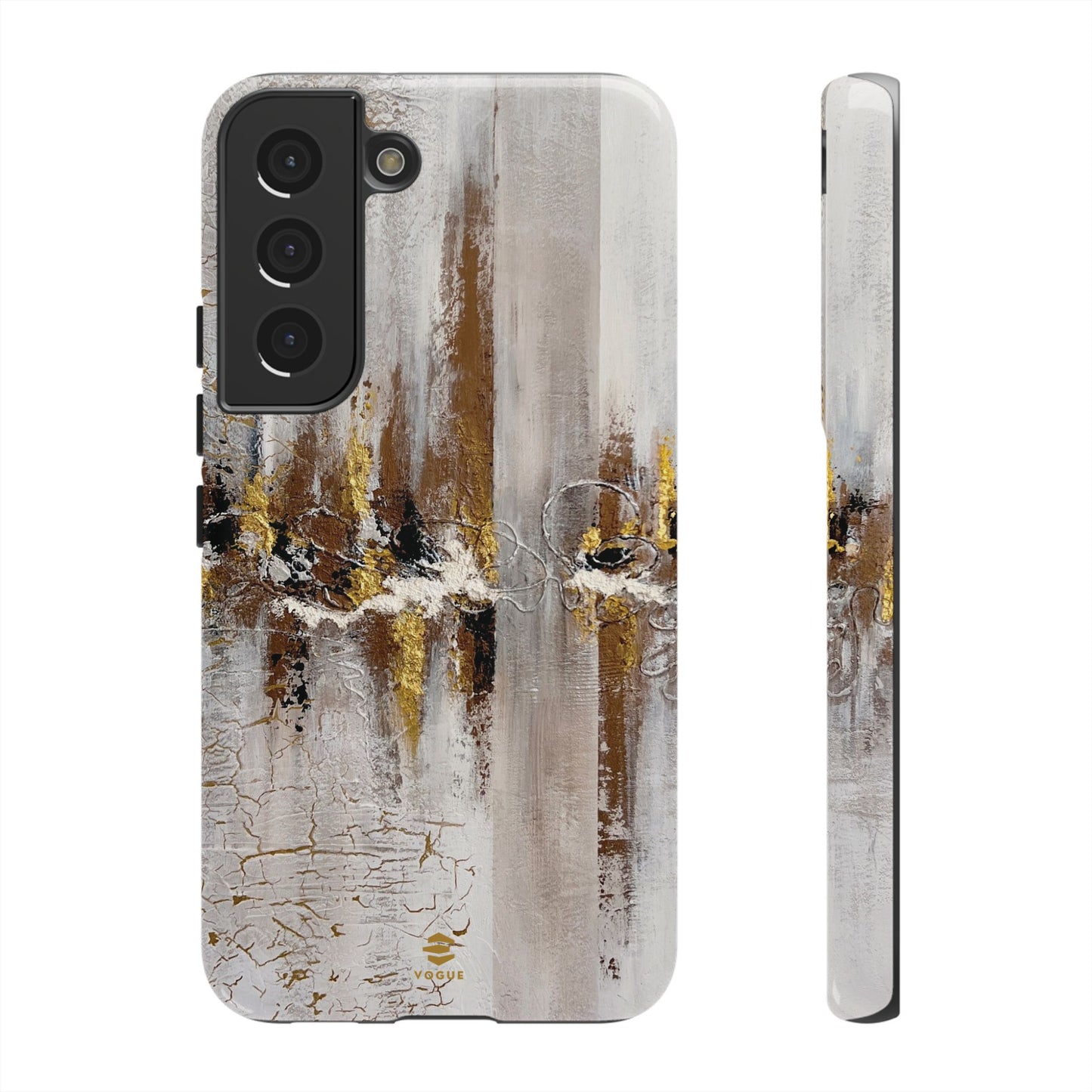 Abstract CityScape Rhythm Samsung Tough Case