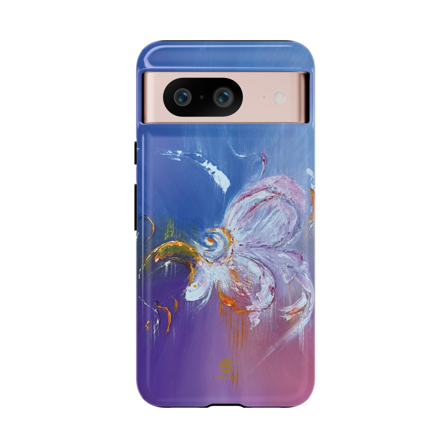 Dancing Orchid Google Pixel Case