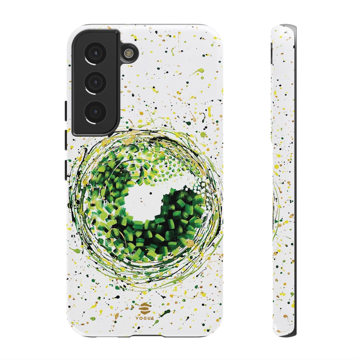 Circle of Life Samsung Galaxy Case