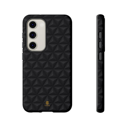 Obsidian Samsung Phone Case