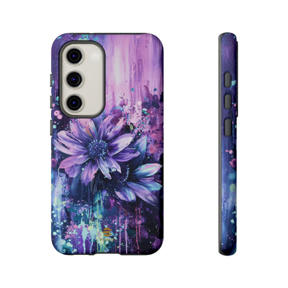 Pastel Bliss Samsung Galaxy Tough Case