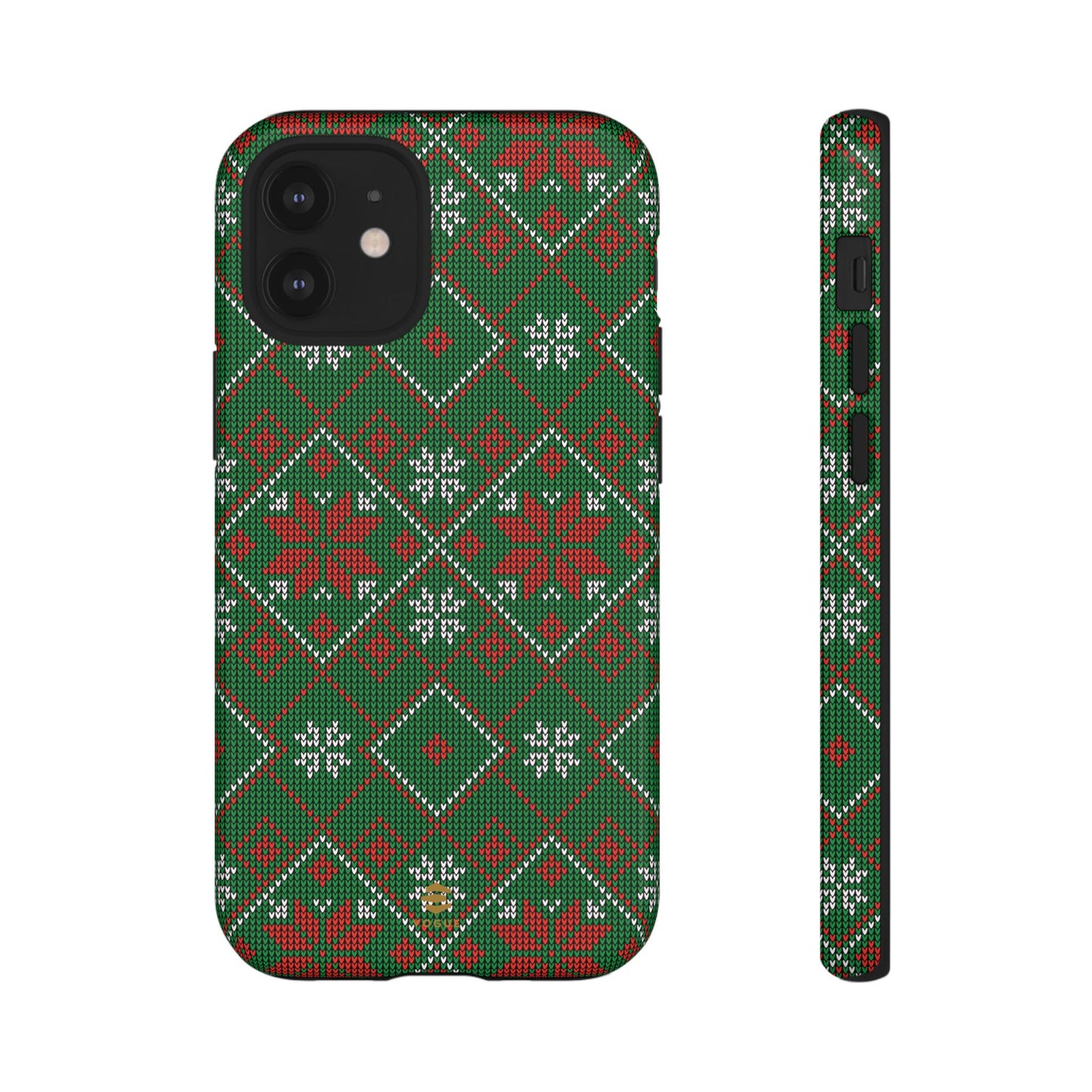 Xmas Jumper iPhone case