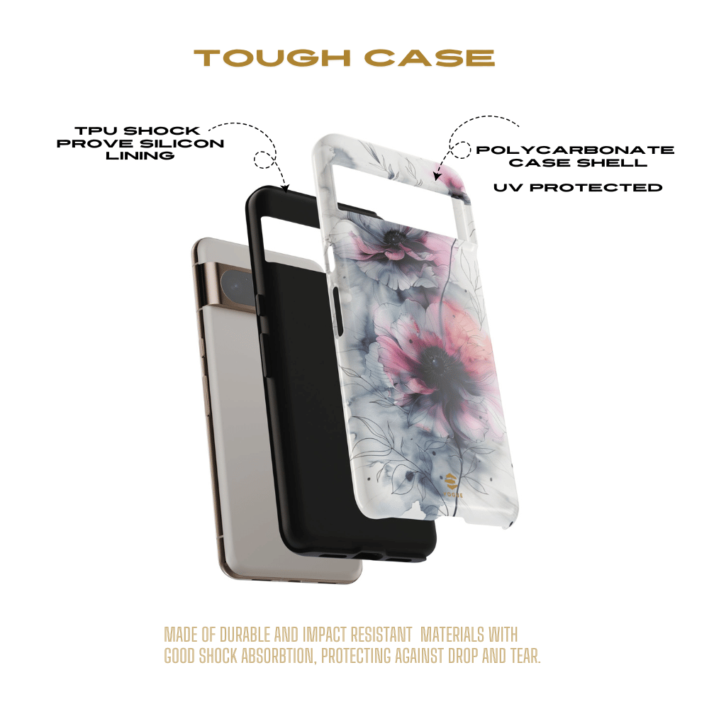 Trinity Google Pixel Case