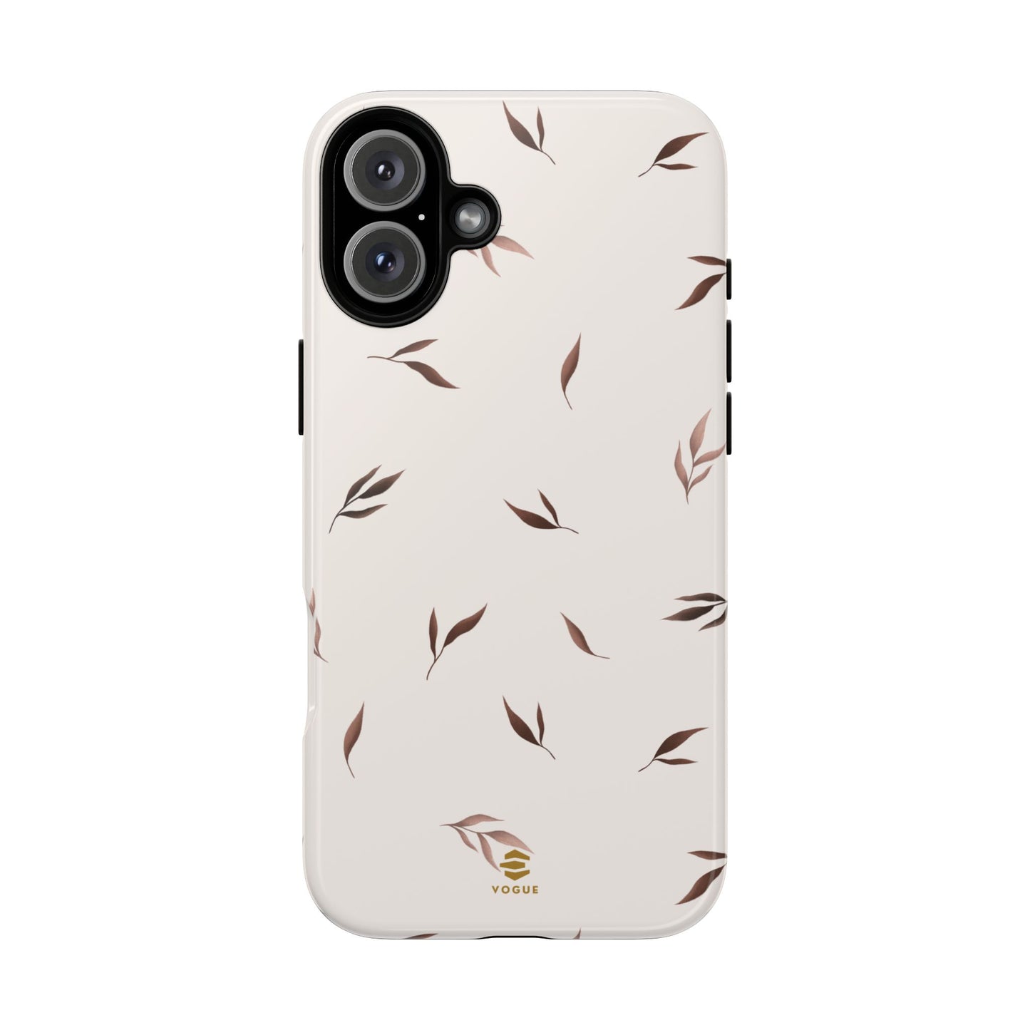 Funda para iPhone color beige Serenity