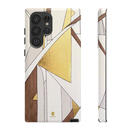 Powerful Art Painting Samsung Galaxy Case