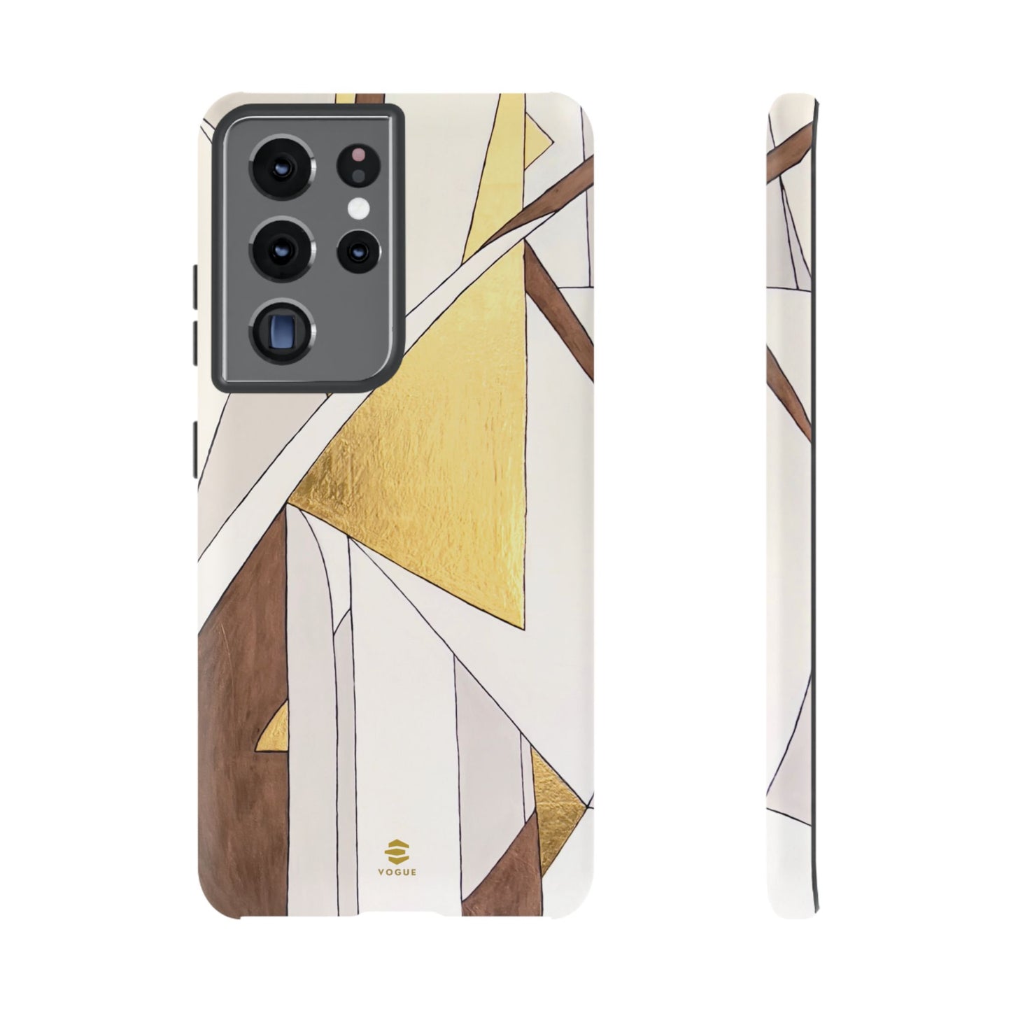 Powerful Art Painting Samsung Galaxy Case