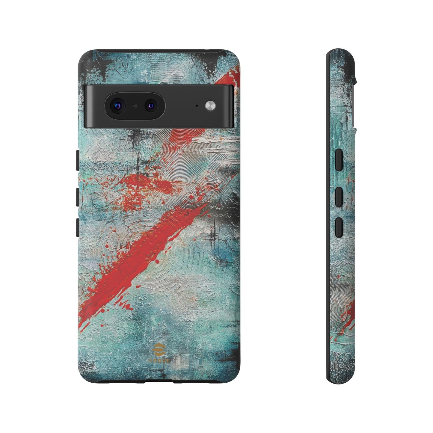 Momentum Google Pixel Case