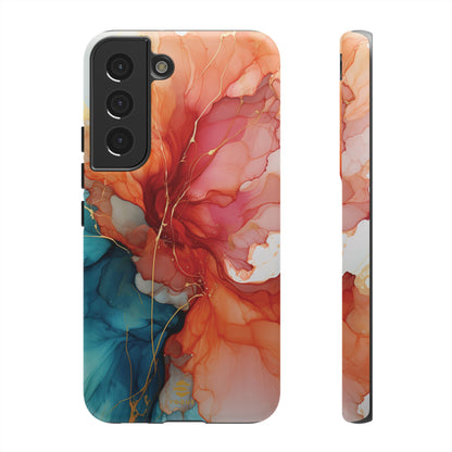 Ruby Samsung Galaxy Case