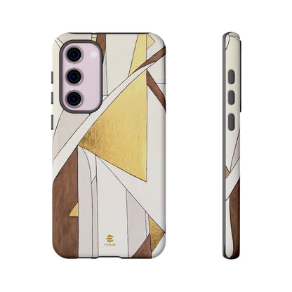 Powerful Art Painting Samsung Galaxy Case