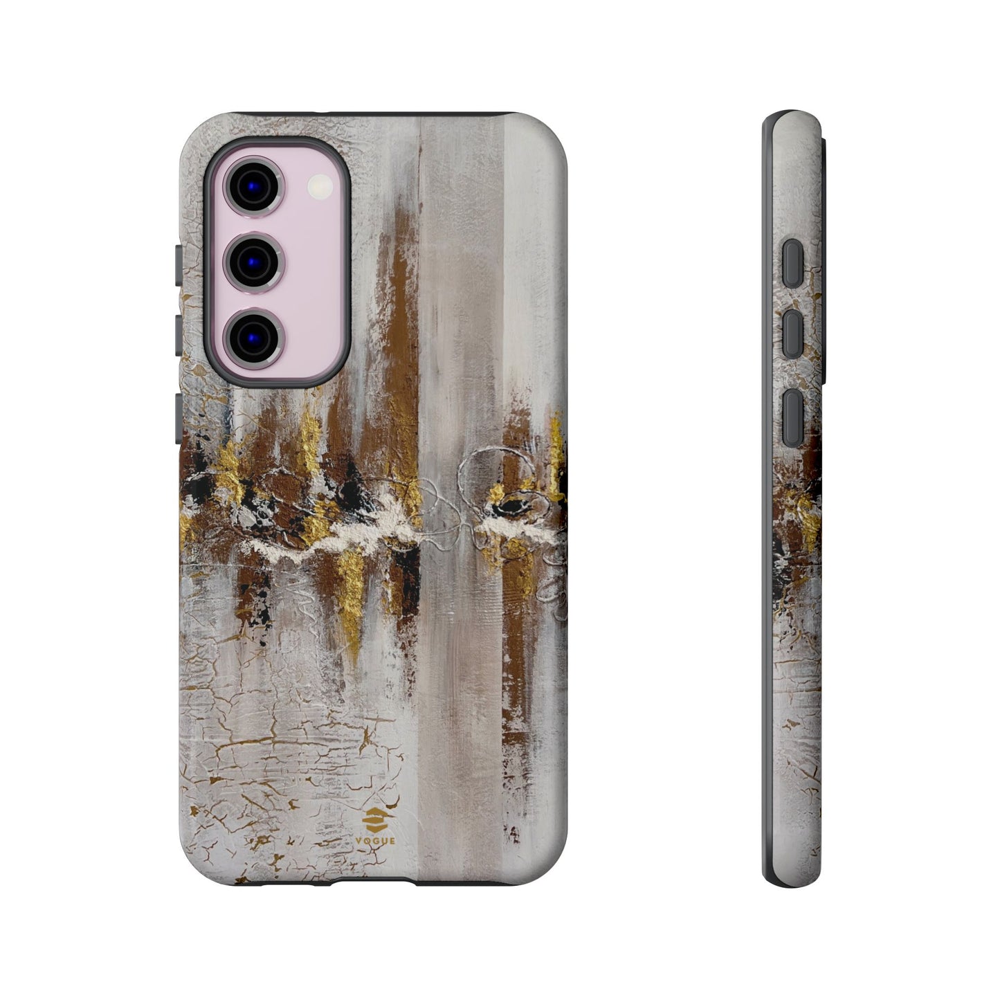 Abstract CityScape Rhythm Samsung Tough Case