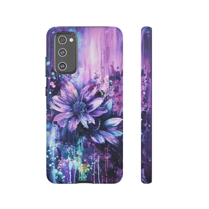 Pastel Bliss Samsung Galaxy Tough Case