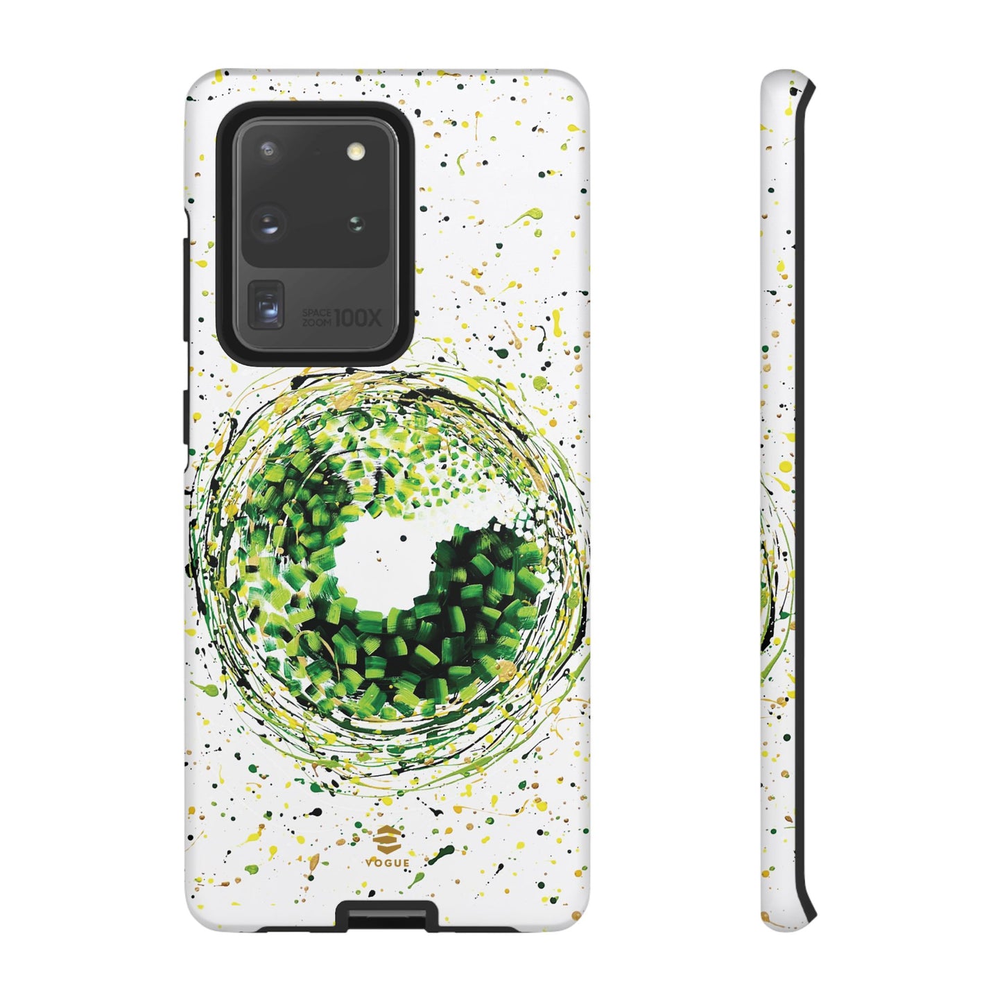 Circle of Life Samsung Galaxy Case