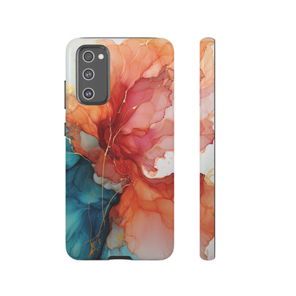 Ruby Samsung Galaxy Case