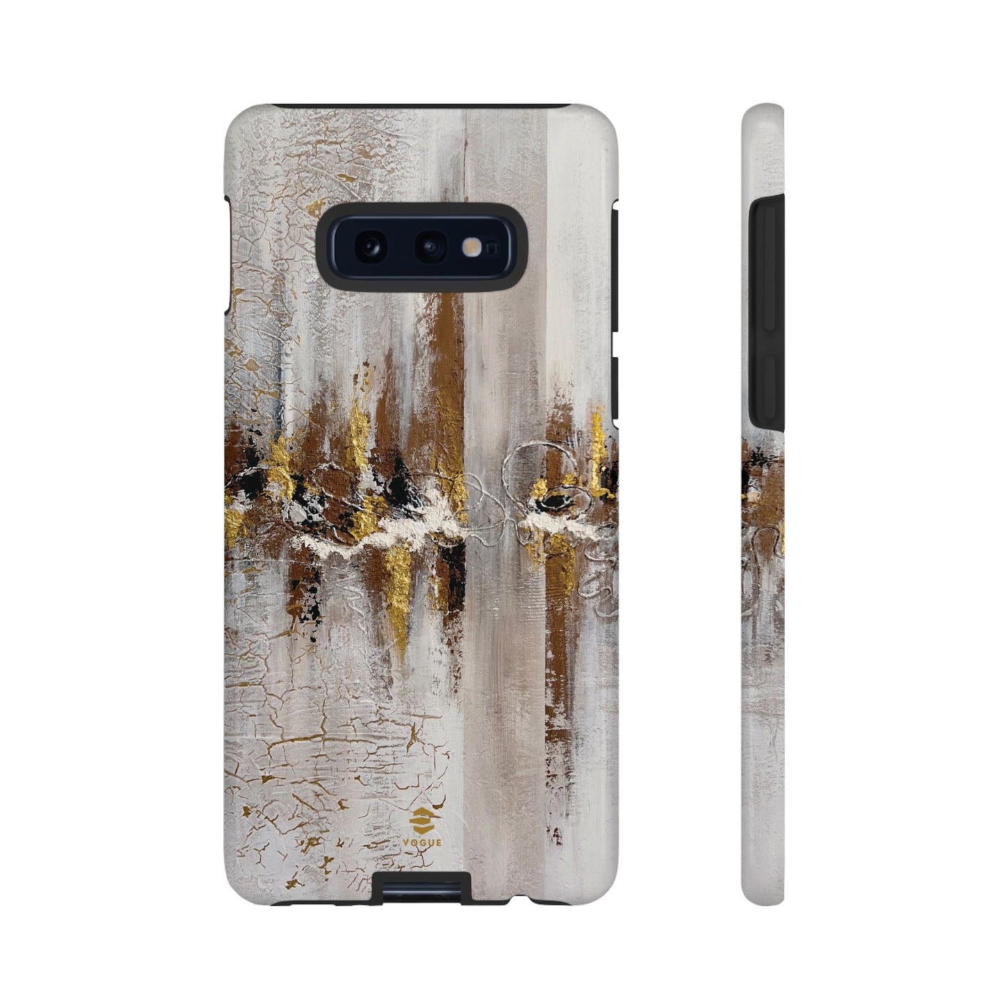 Abstract CityScape Rhythm Samsung Tough Case