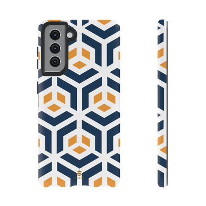 Hexacube Samsung Tough Case