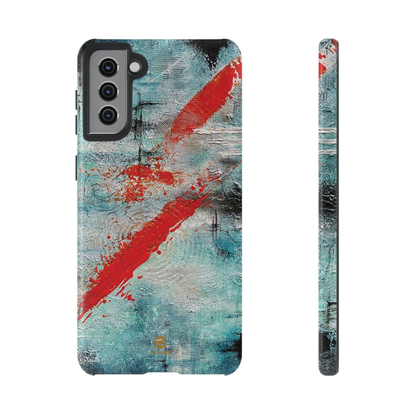 Momentum Samsung Galaxy Case