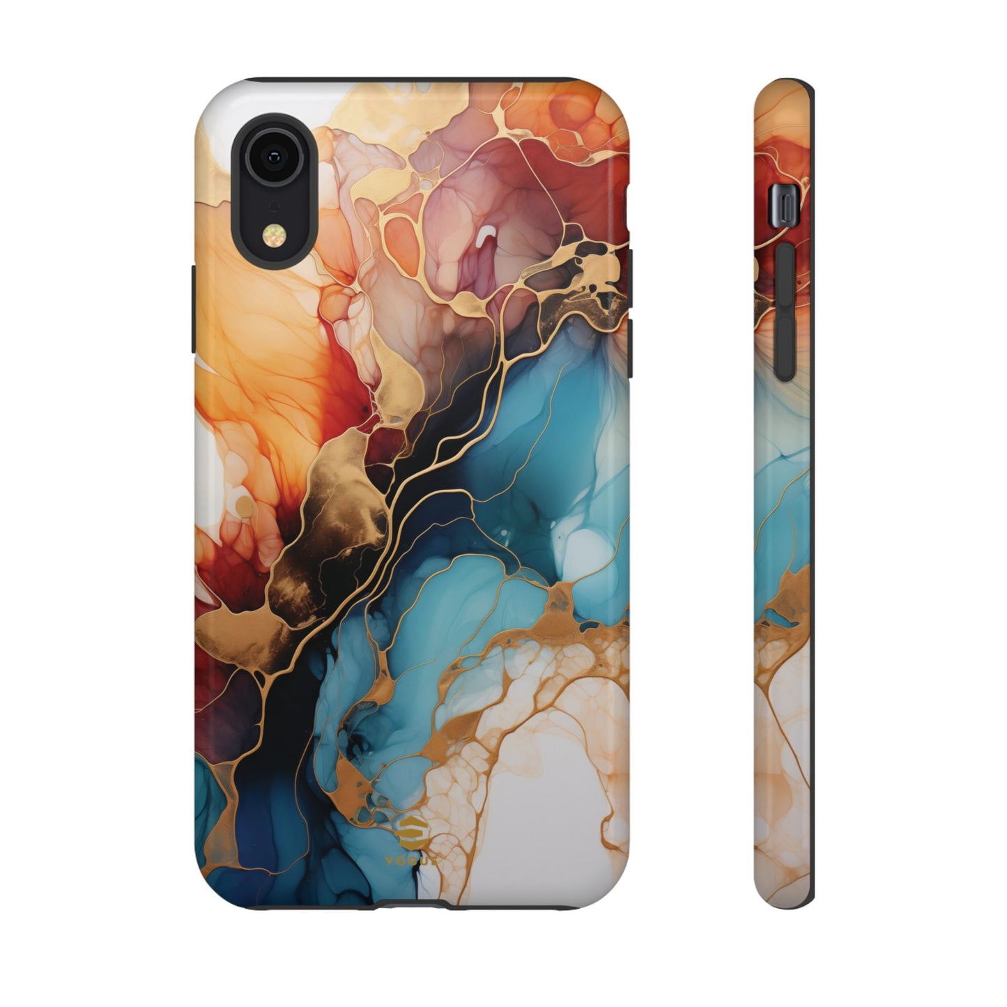 Infinity iPhone Case