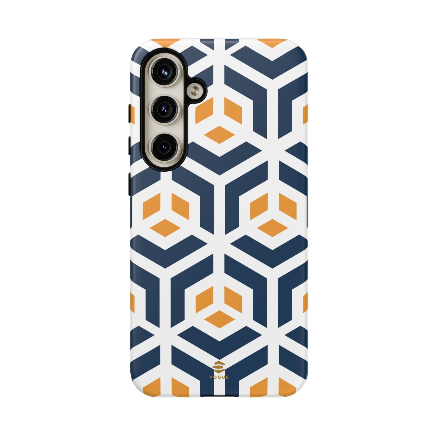 Hexacube Samsung Tough Case