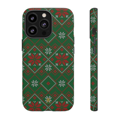 Xmas Jumper iPhone case