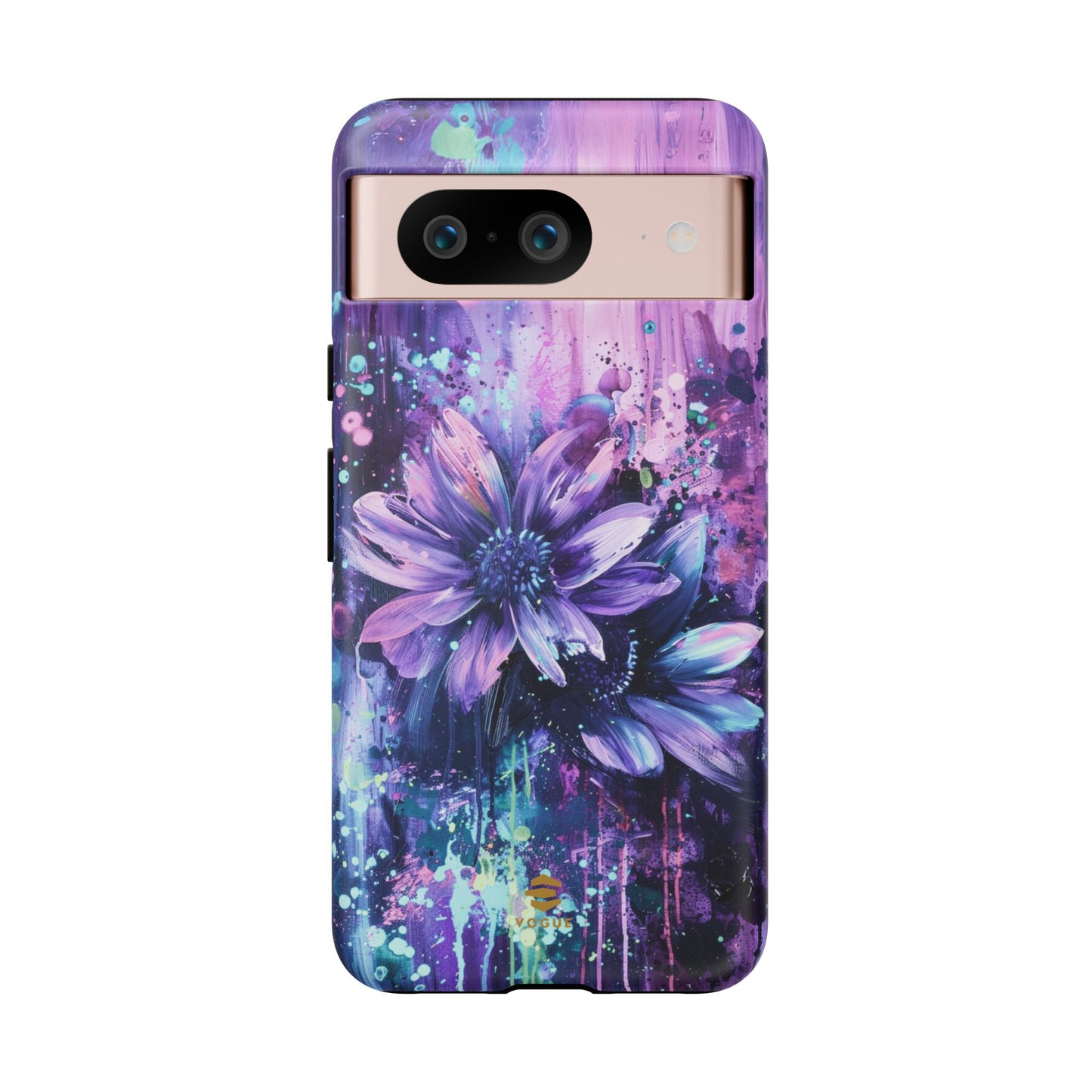 Pastel Bliss Google Pixel Tough Case