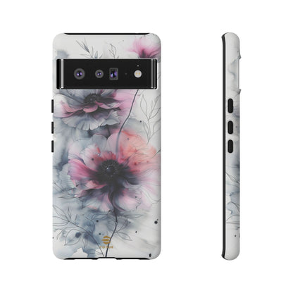 Trinity Google Pixel Case