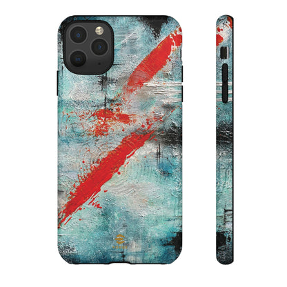 Momentum iPhone Case