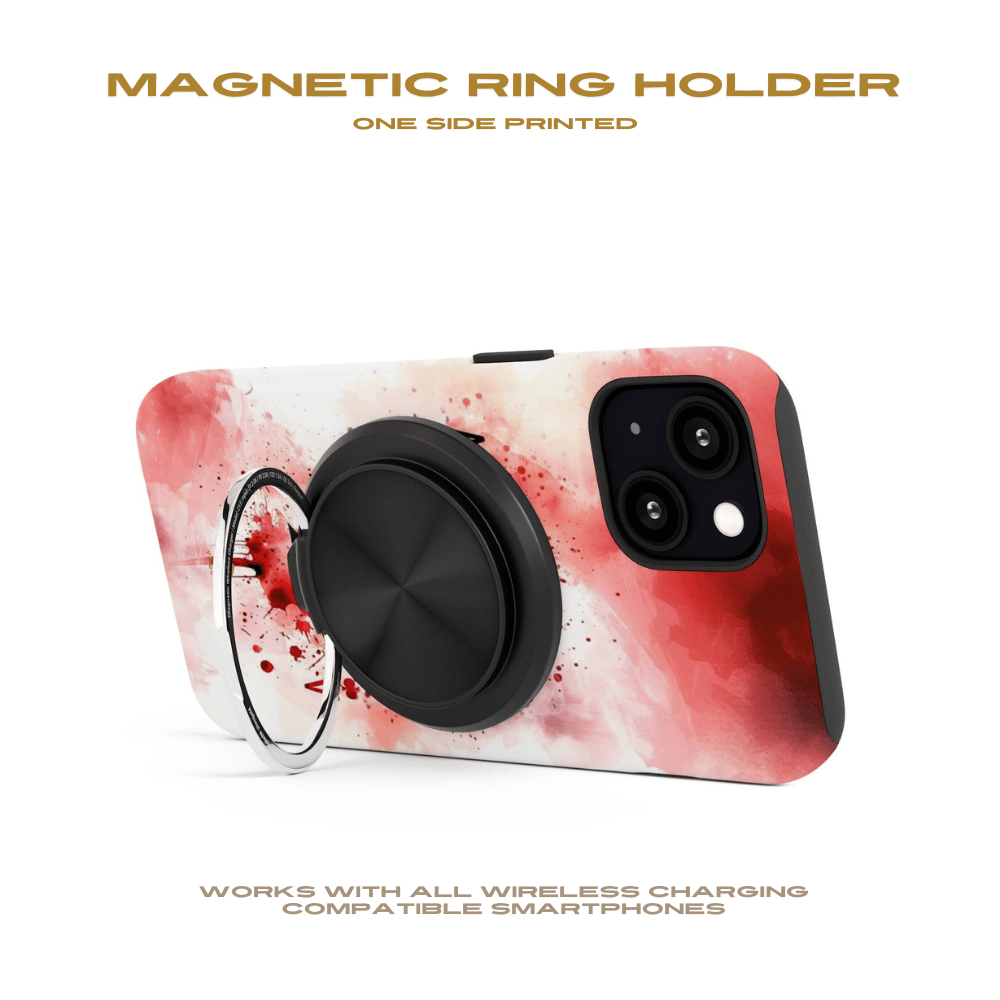 Card Game Induction Charger