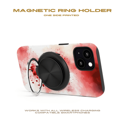 Card Game Induction Charger