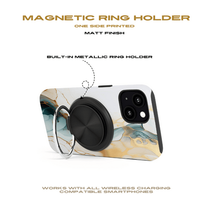 Golden River Induction Charger