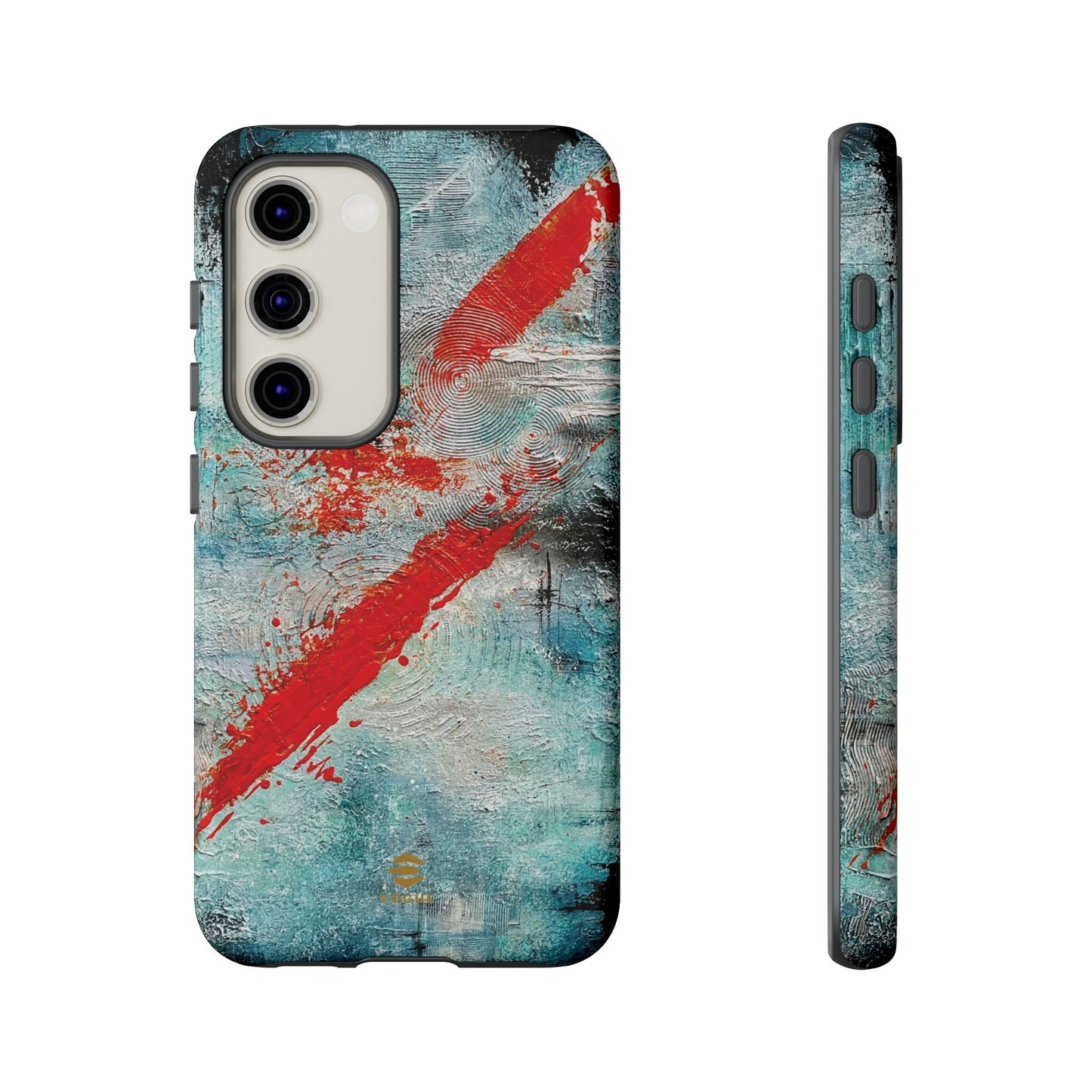 Momentum Samsung Galaxy Case