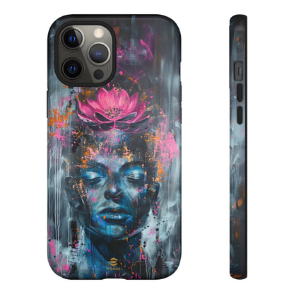 Alignment iPhone Tough Case