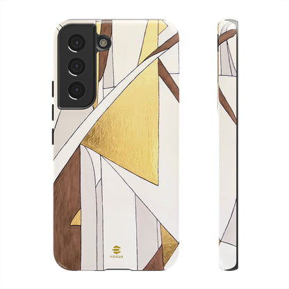 Powerful Art Painting Samsung Galaxy Case