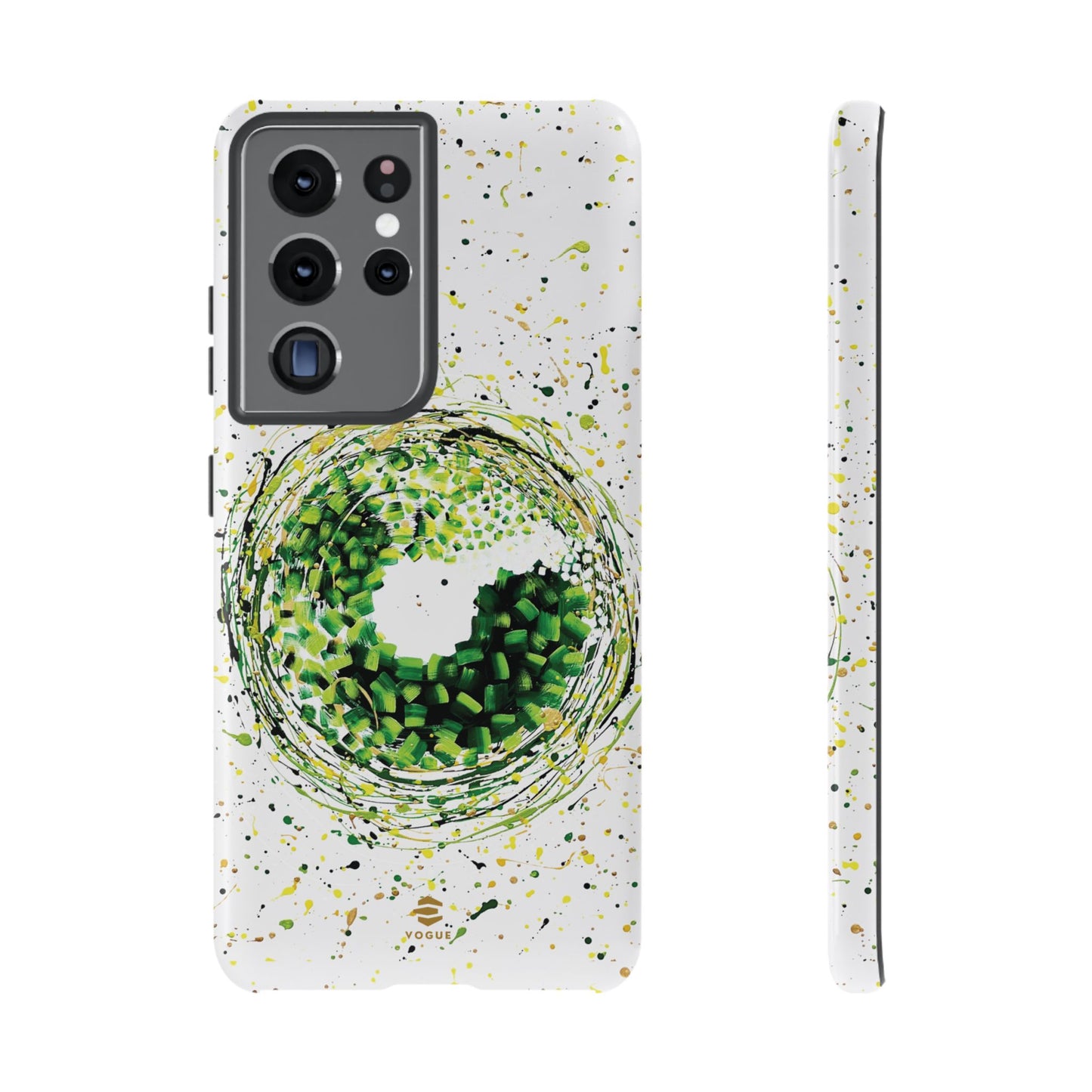 Circle of Life Samsung Galaxy Case