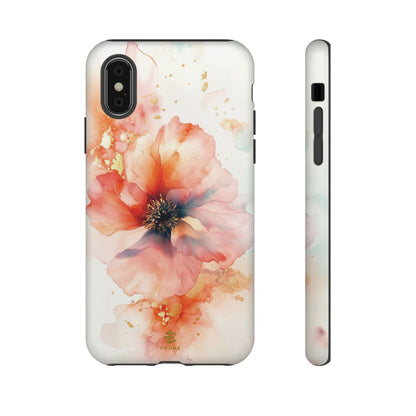 Sunlight Grace iPhone Case