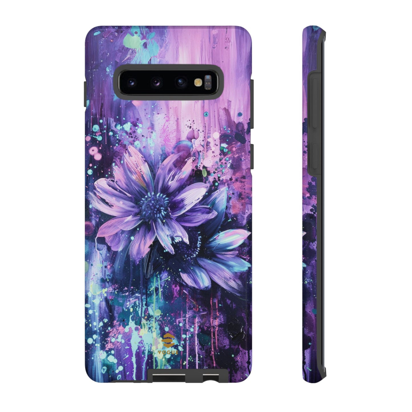 Pastel Bliss Samsung Galaxy Tough Case