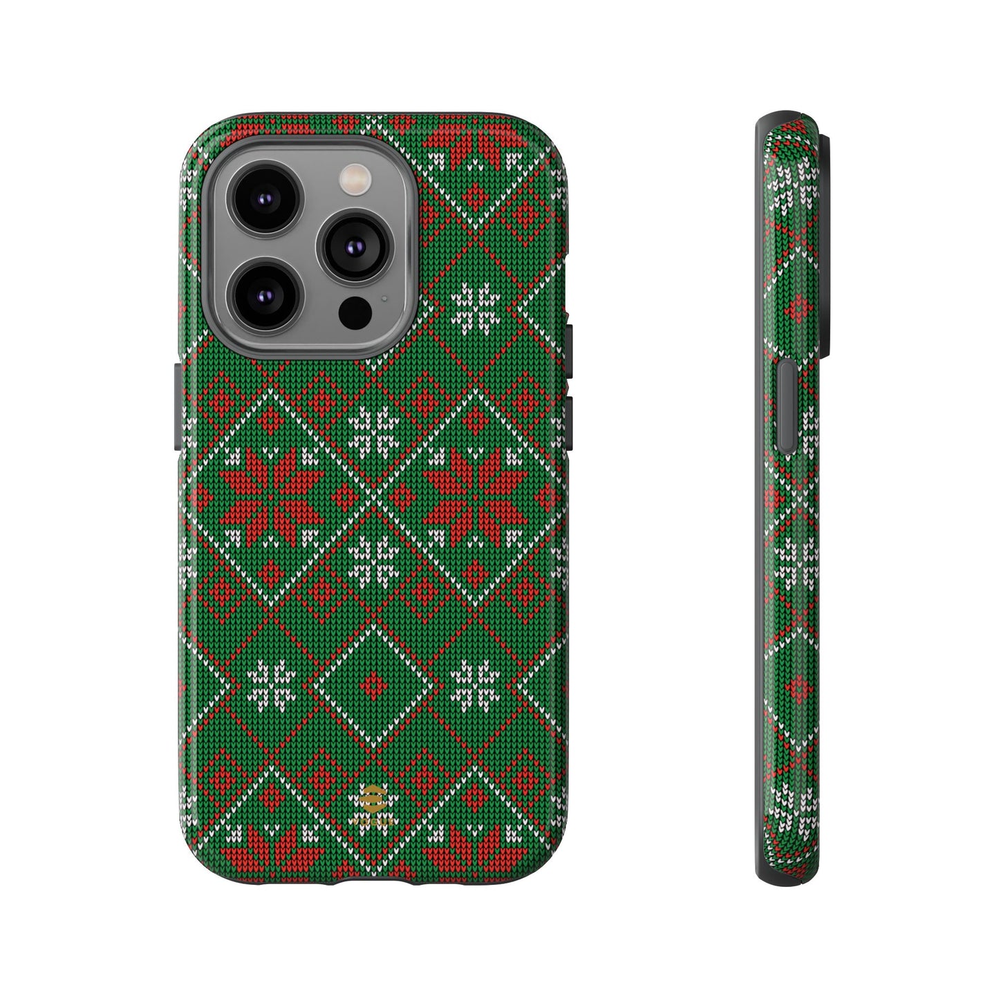 Xmas Jumper iPhone case