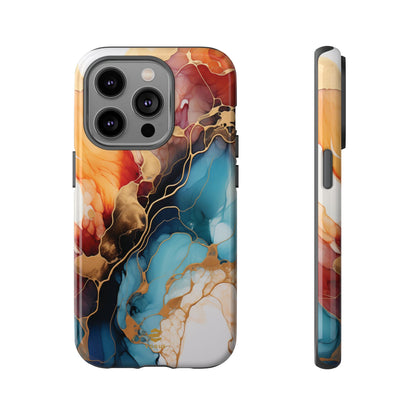 Infinity iPhone Case