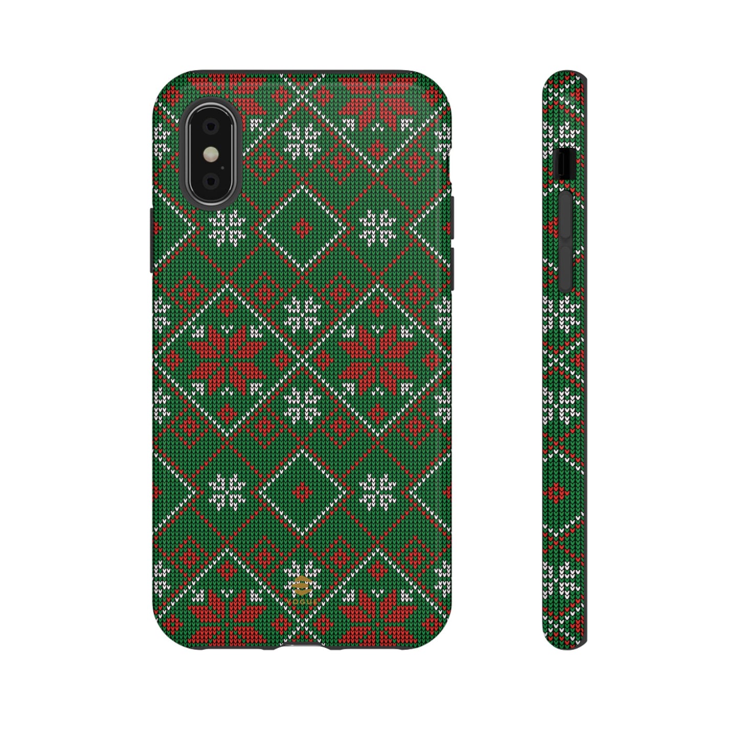 Xmas Jumper iPhone case