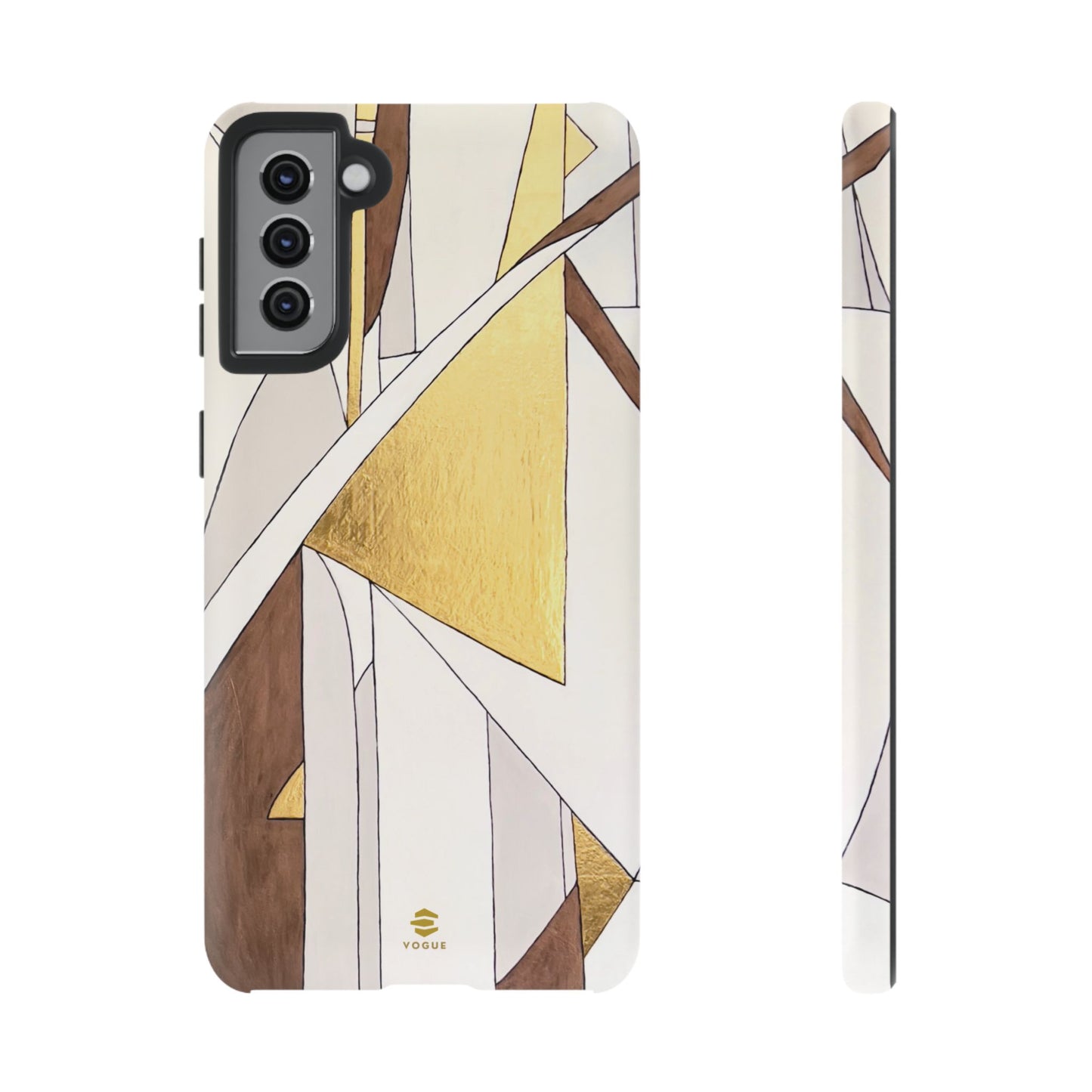 Powerful Art Painting Samsung Galaxy Case