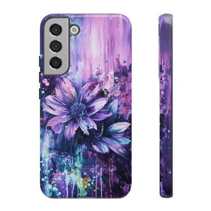 Pastel Bliss Samsung Galaxy Tough Case