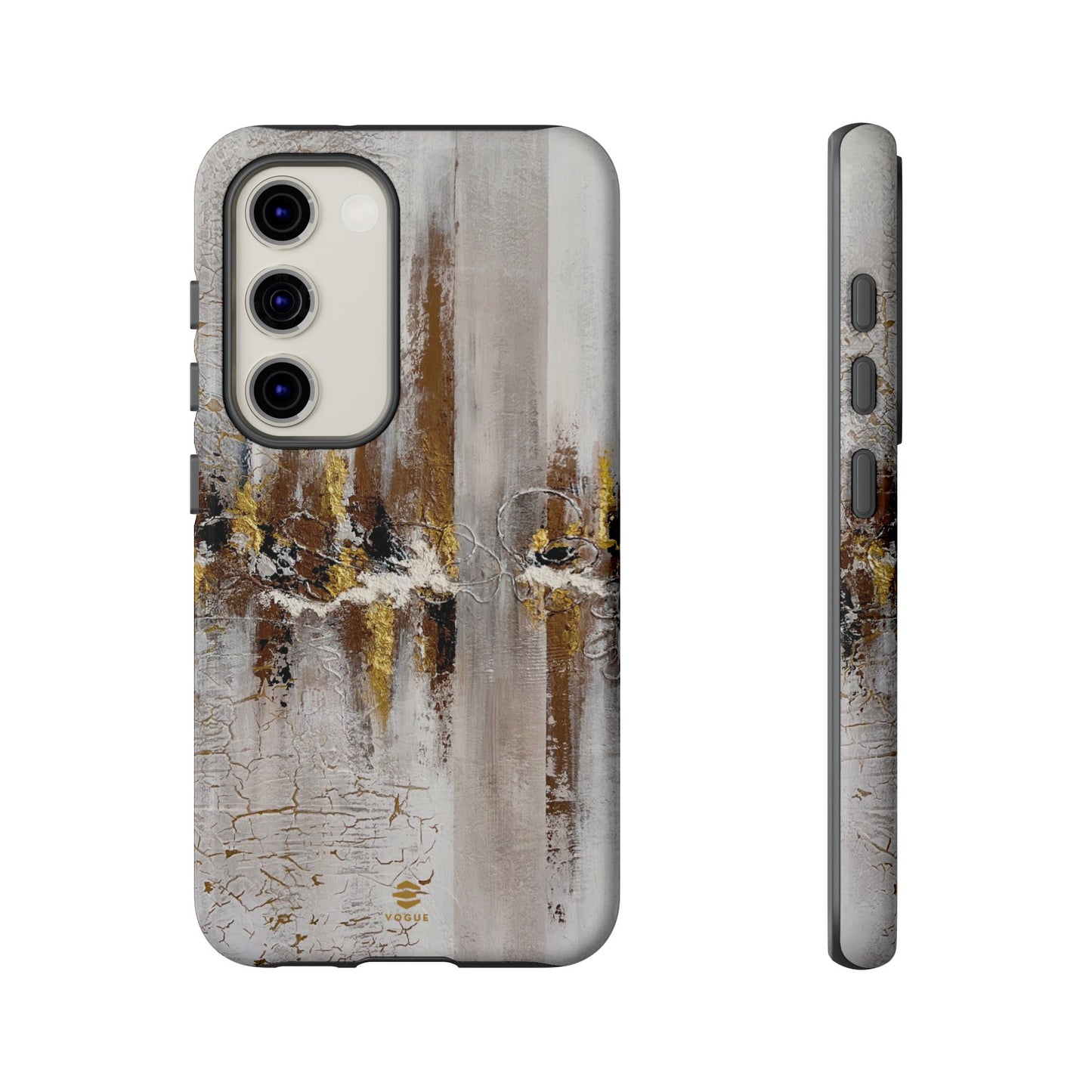 Abstract CityScape Rhythm Samsung Tough Case