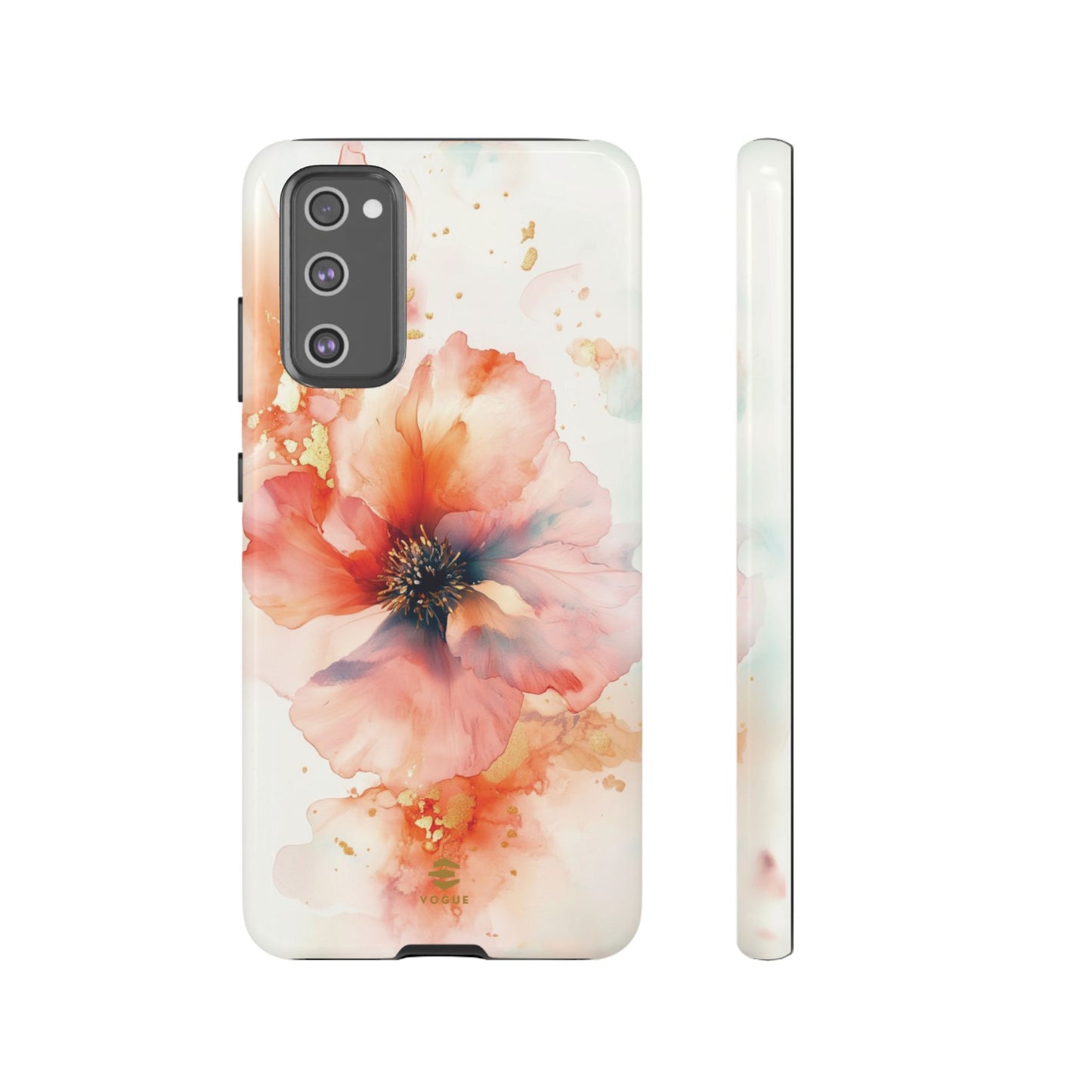 Sunlight Grace Samsung Galaxy Case